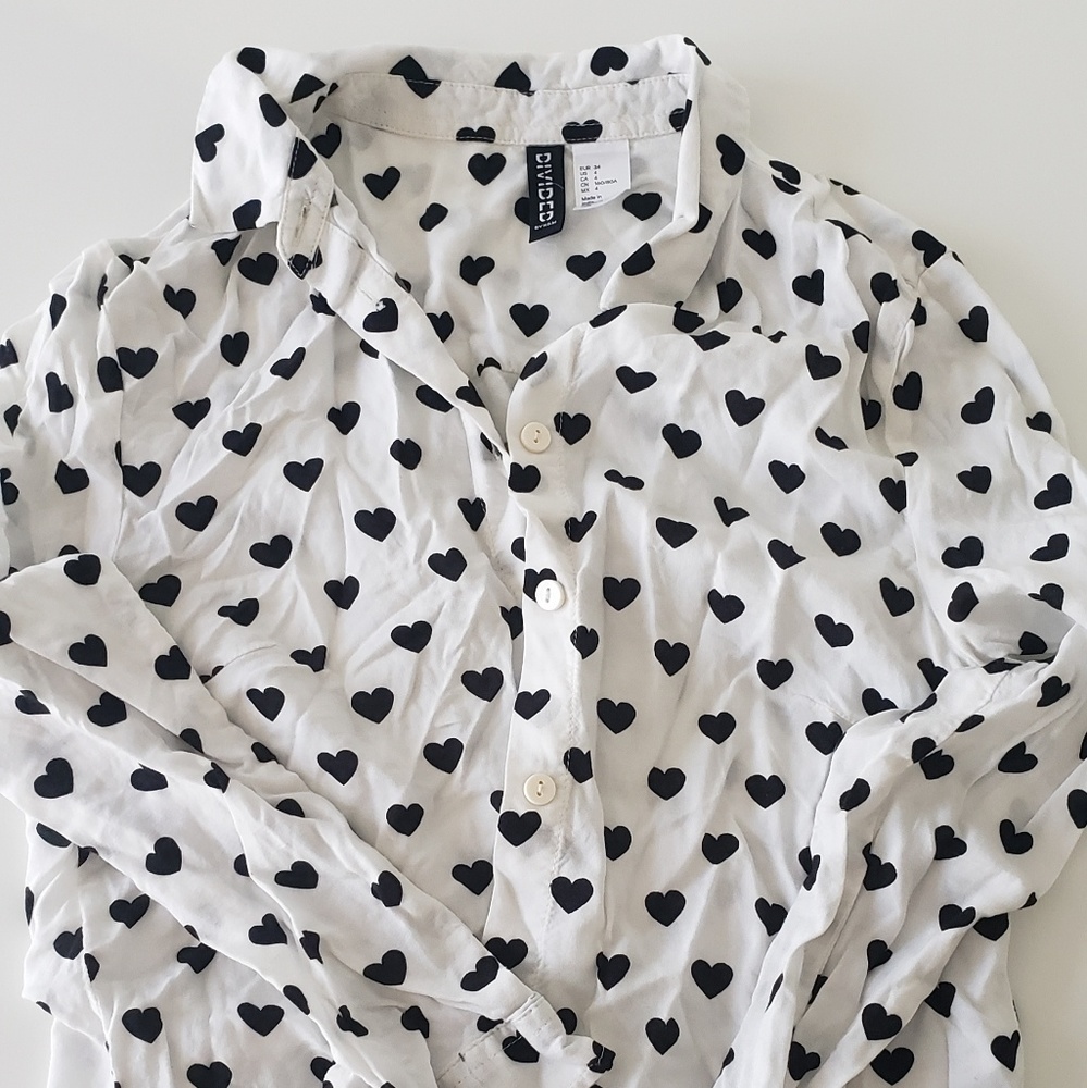 HM divided collection size 4